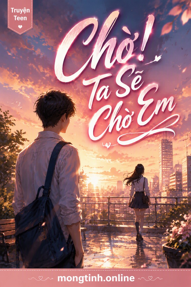 Chờ! Ta Sẽ Chờ Em