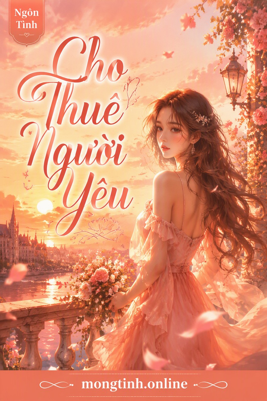 Cho Thuê Người Yêu