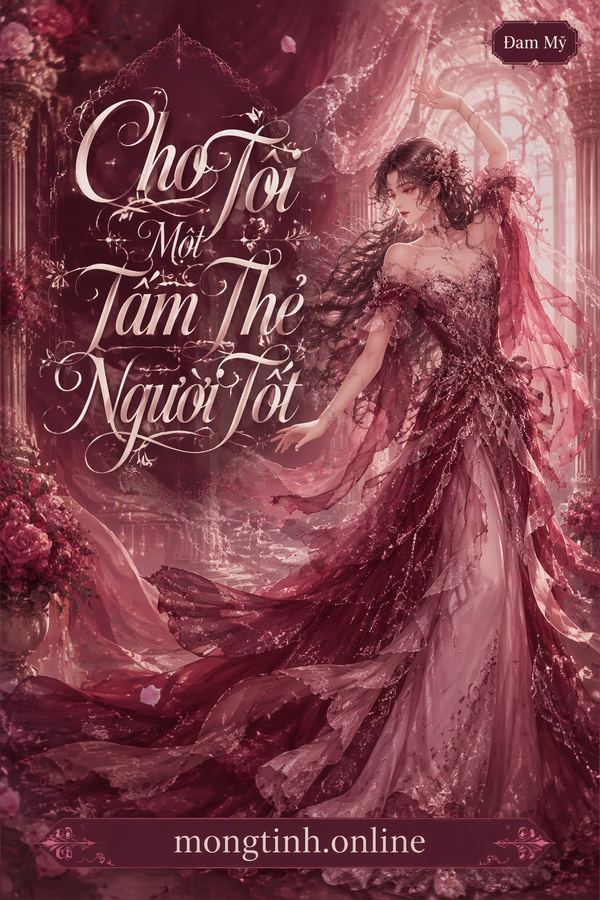 Cho Tôi Một Tấm Thẻ Người Tốt