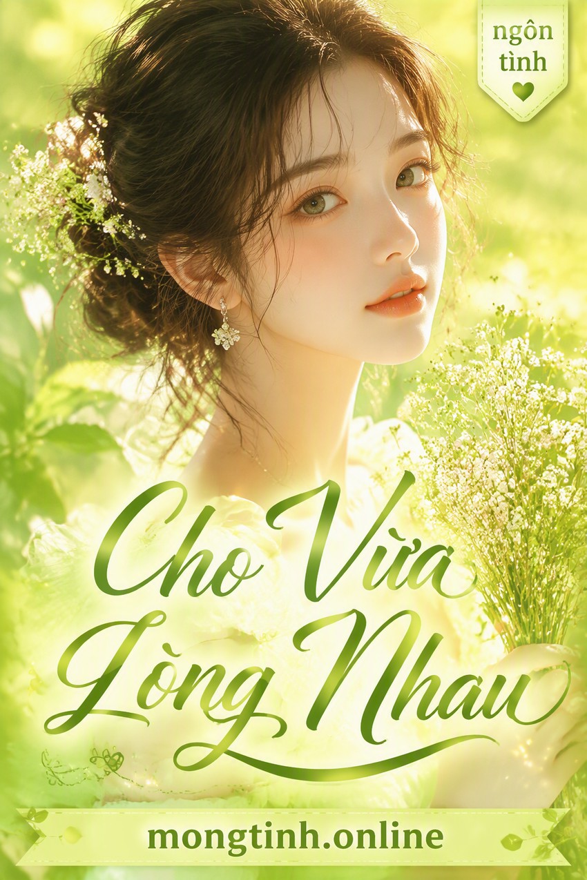 Cho Vừa Lòng Nhau
