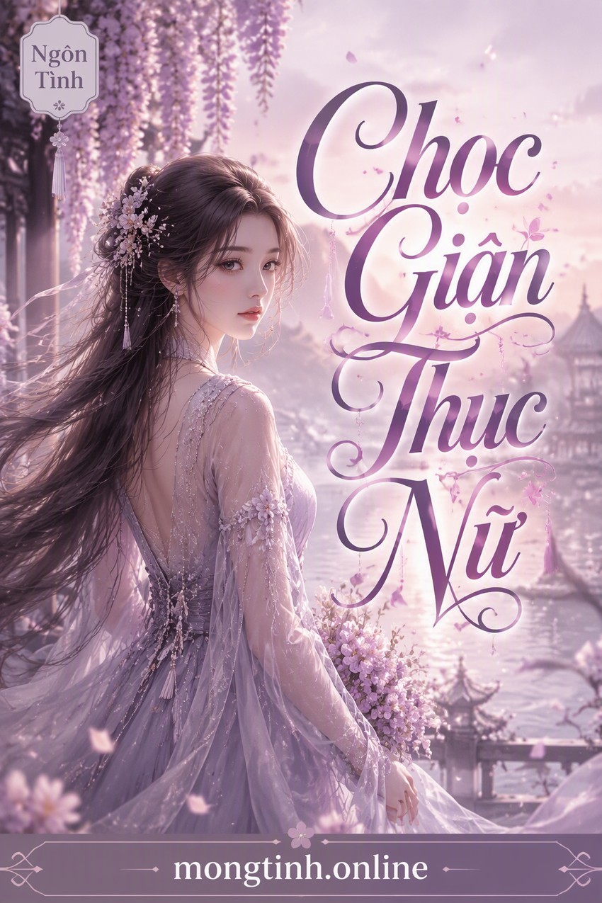 Chọc Giận Thục Nữ