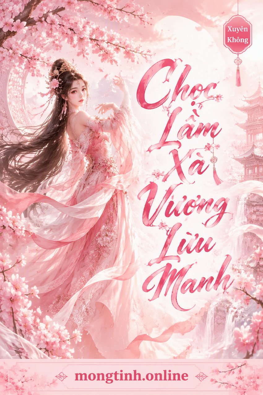 Chọc Lầm Xà Vương Lưu Manh