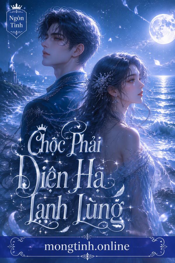 Chọc Phải Điện Hạ Lạnh Lùng
