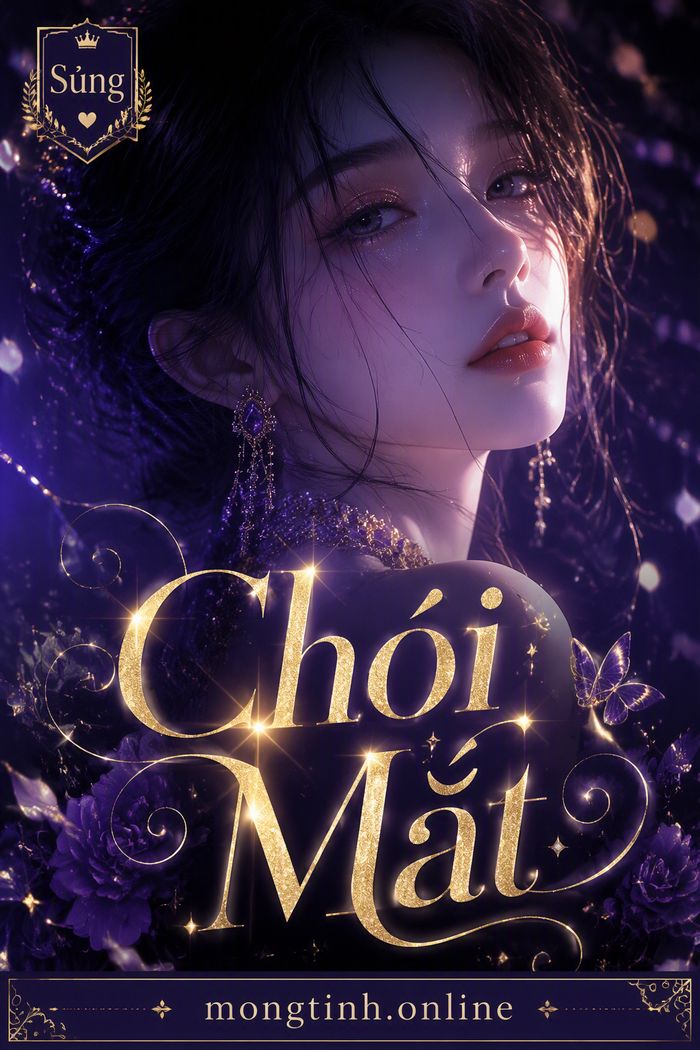 Chói Mắt