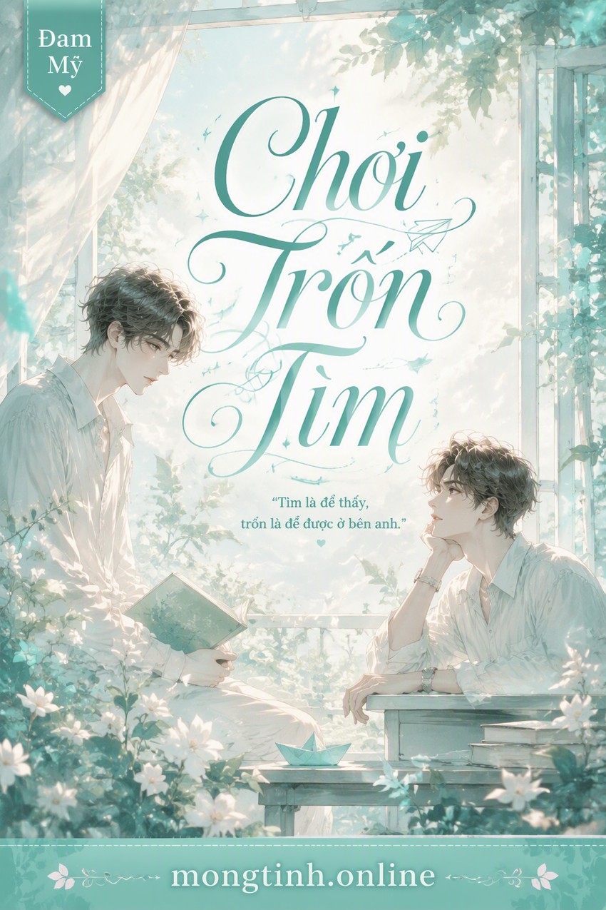 Chơi Trốn Tìm