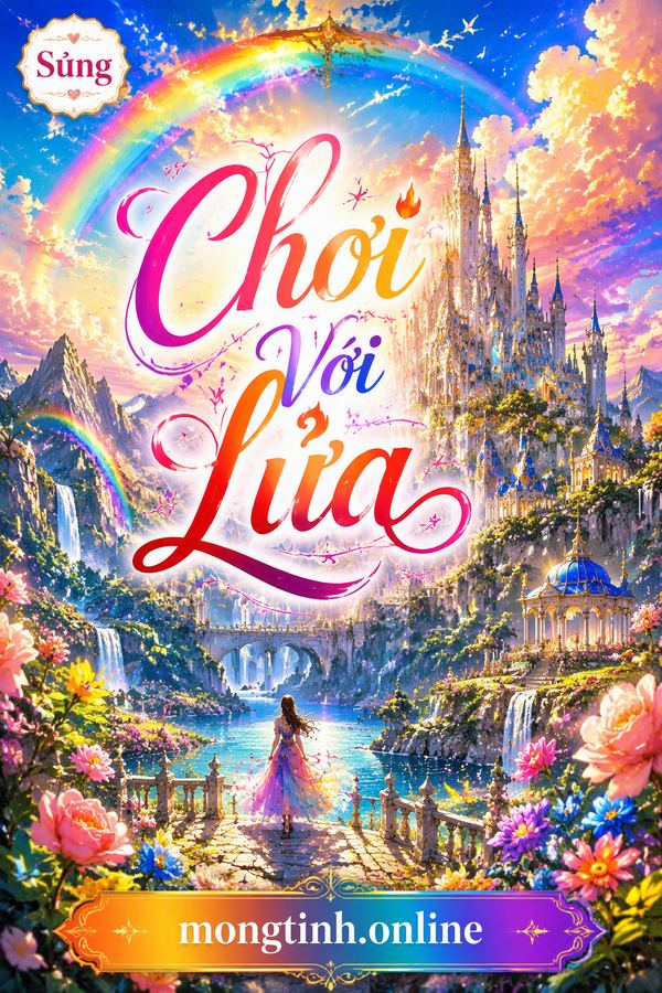 Chơi Với Lửa
