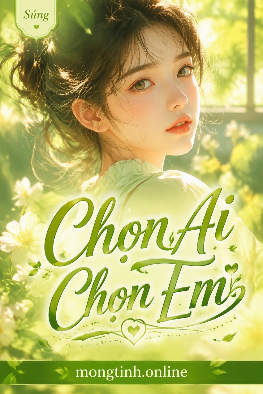 Chọn Ai Chọn Em