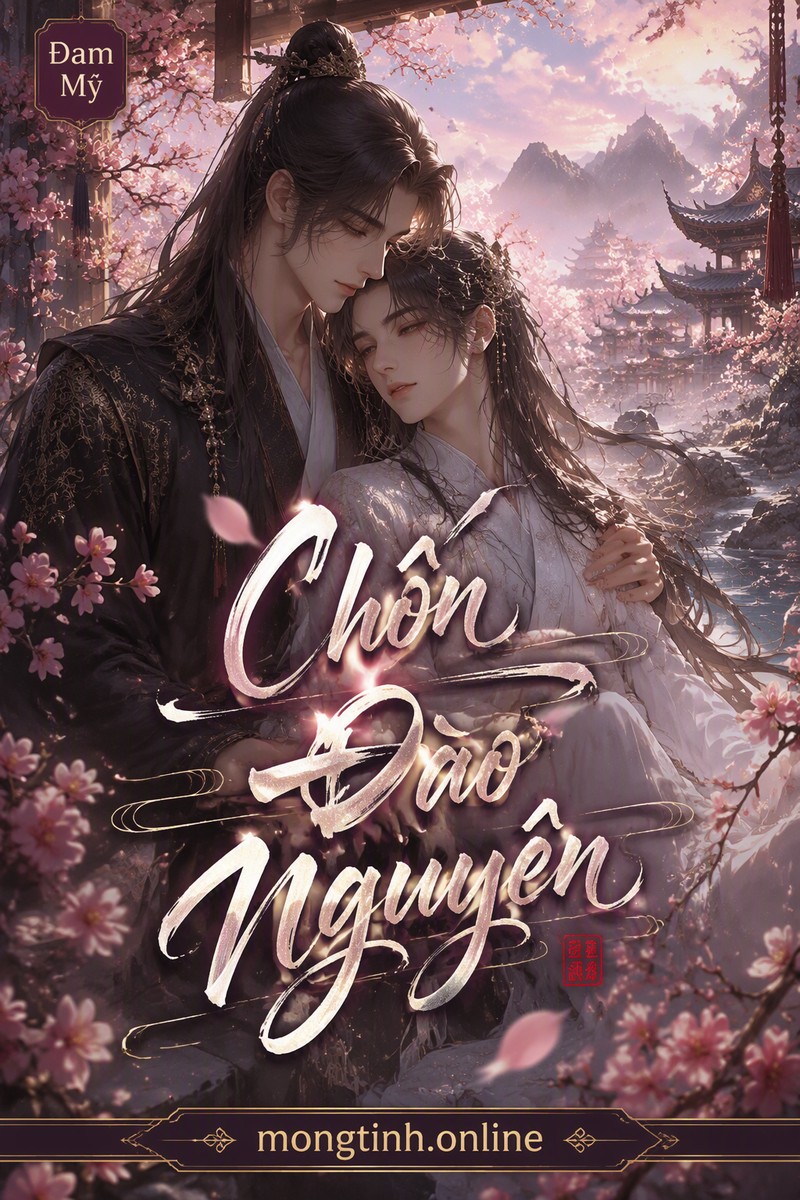Chốn Đào Nguyên