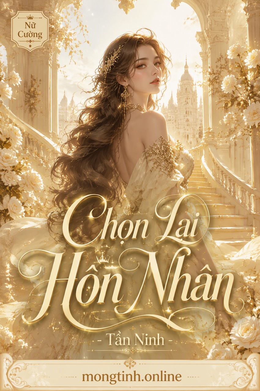 Chọn Lại Hôn Nhân - Tần Ninh