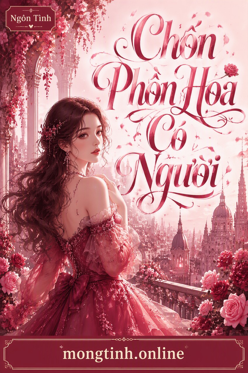 Chốn Phồn Hoa Có Người
