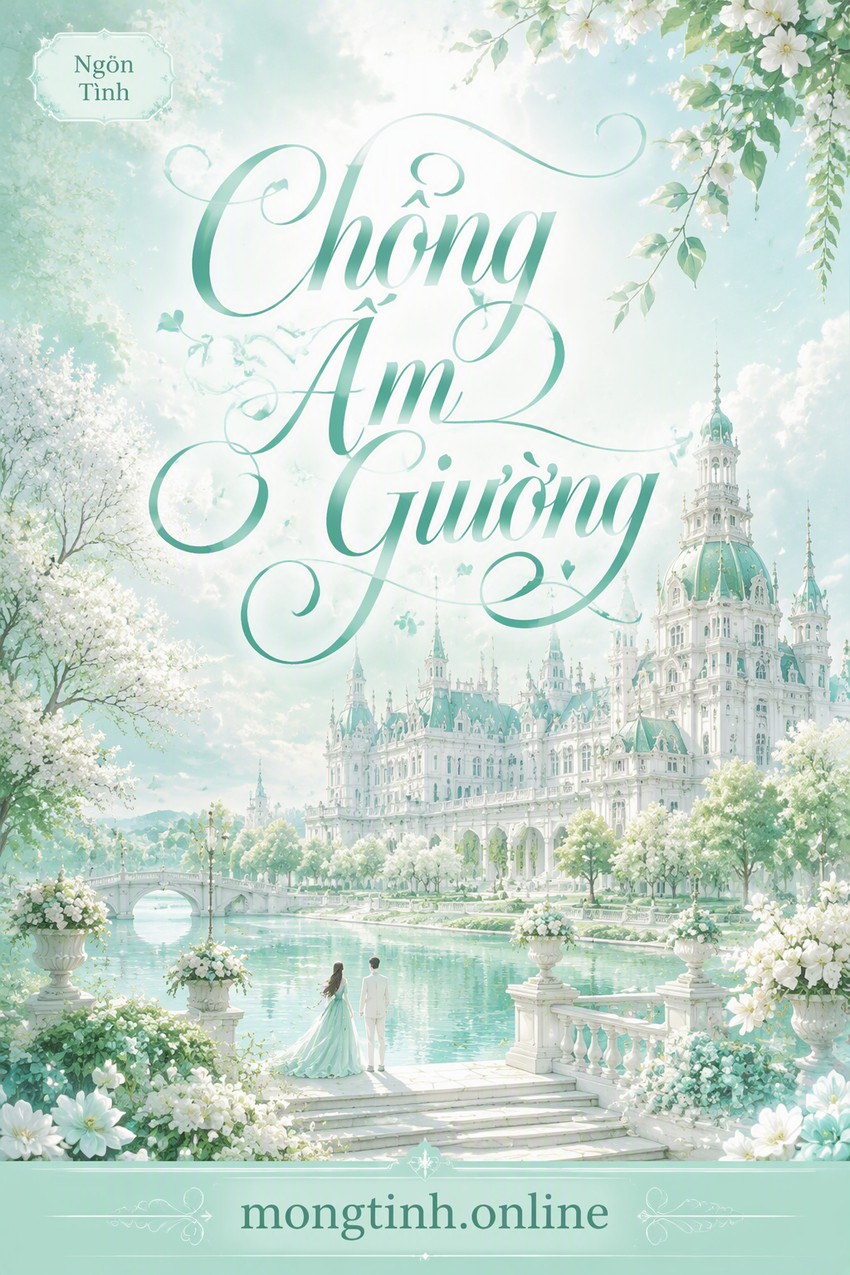Chồng Ấm Giường