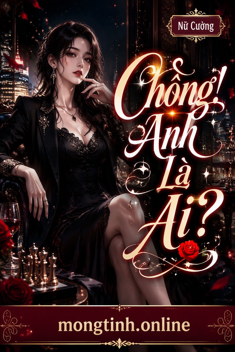 Chồng! Anh Là Ai?