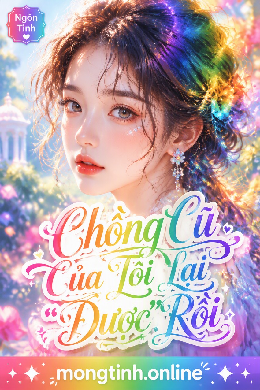 Chồng Cũ Của Tôi Lại "Được" Rồi