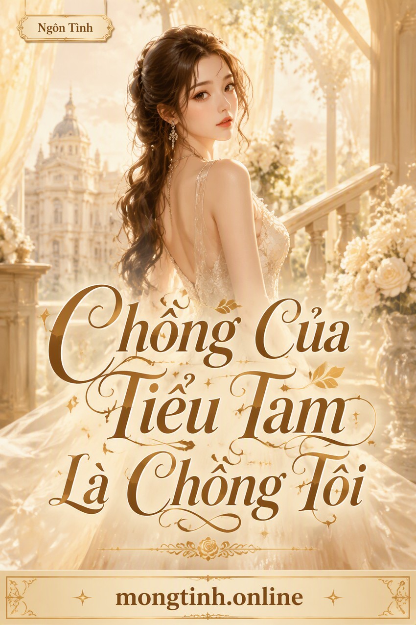 Chồng Của Tiểu Tam Là Chồng Tôi