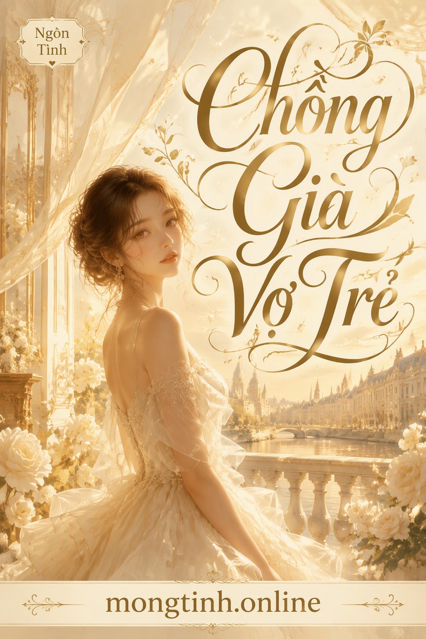 Chồng Già Vợ Trẻ