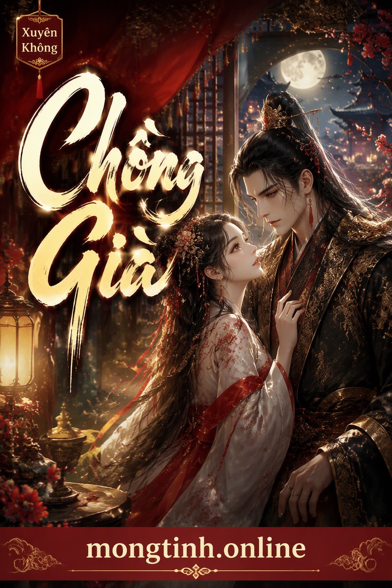 Chồng Già