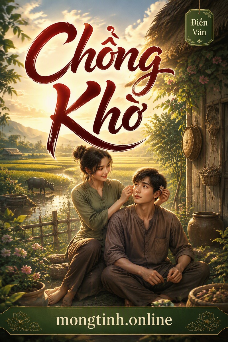 Chồng Khờ