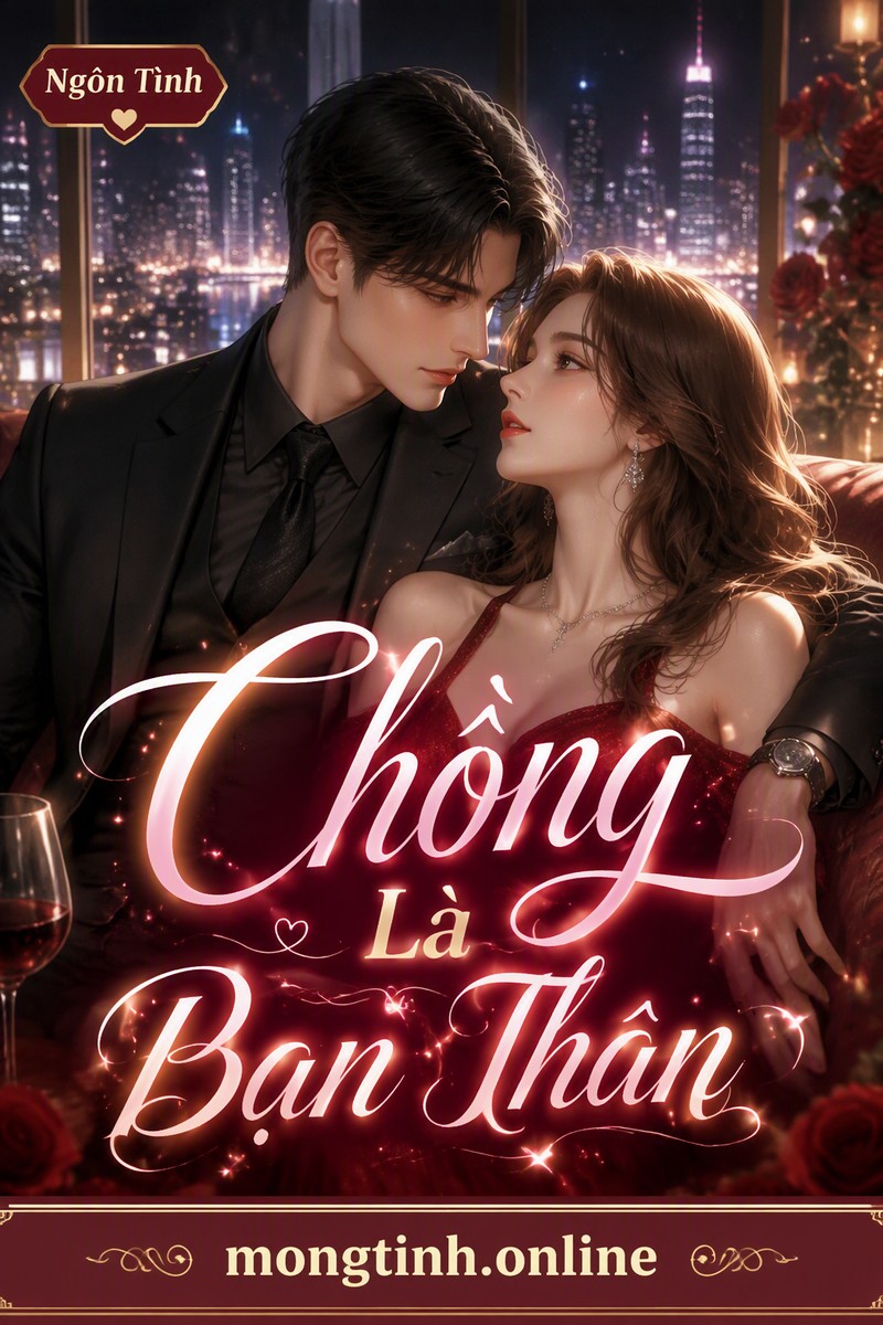 Chồng Là Bạn Thân