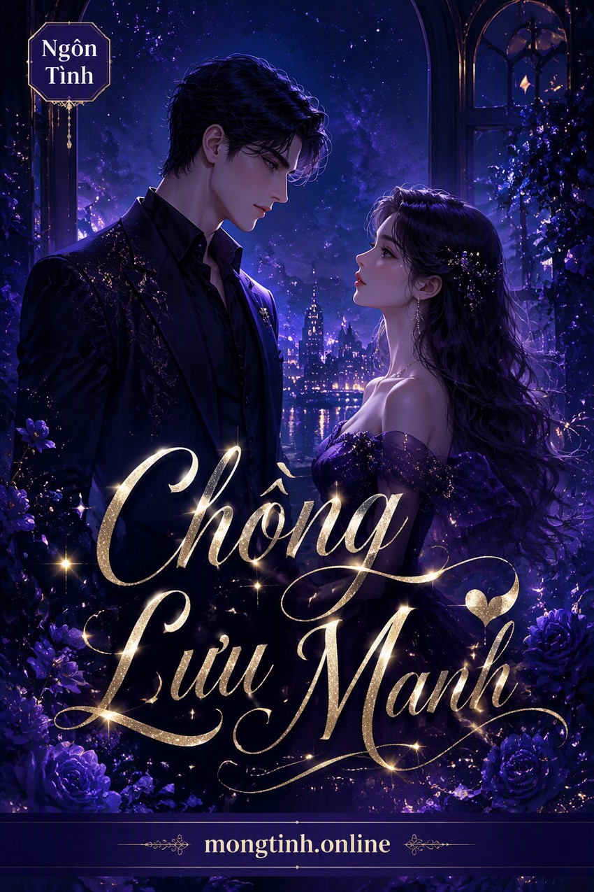 Chồng Lưu Manh