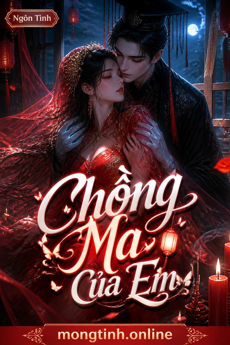 Chồng Ma Của Em