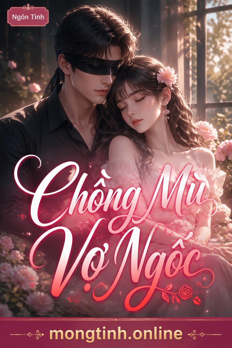 Chồng Mù Vợ Ngốc