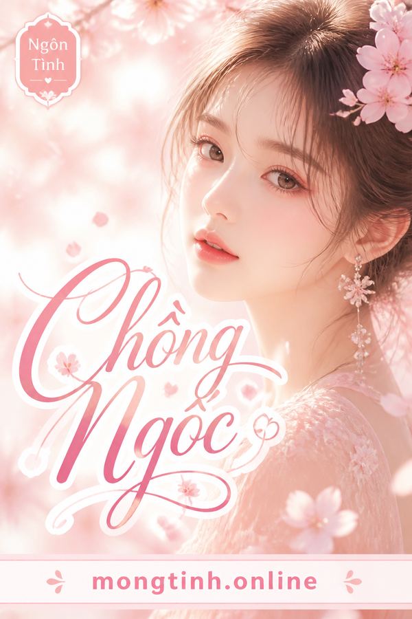 Chồng Ngốc