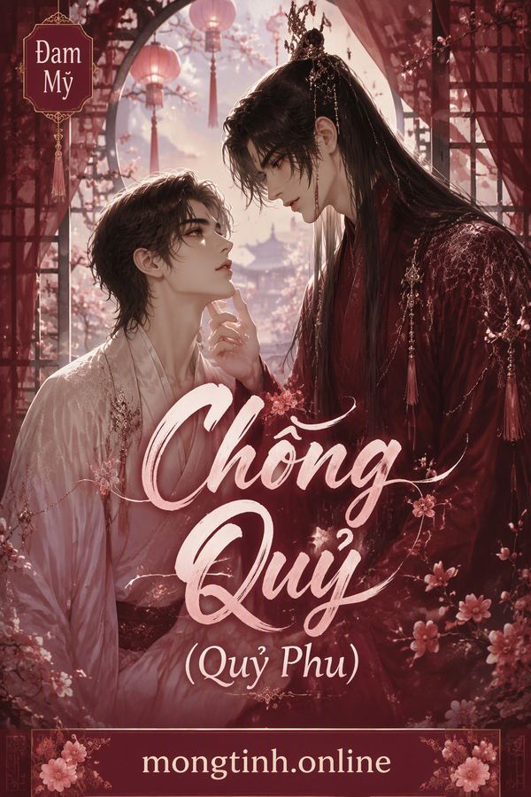 Chồng Quỷ (Quỷ Phu)
