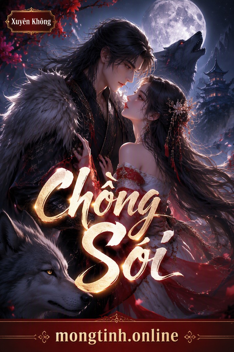 Chồng Sói