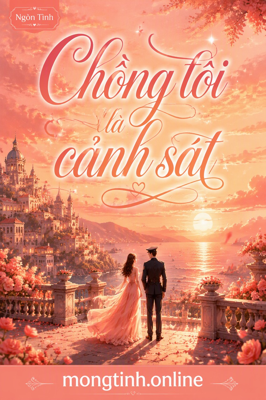 Chồng tôi là cảnh sát