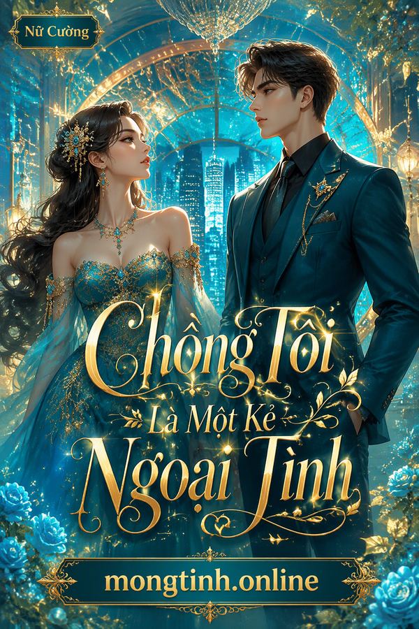 Chồng Tôi Là Một Kẻ Ngoại Tình