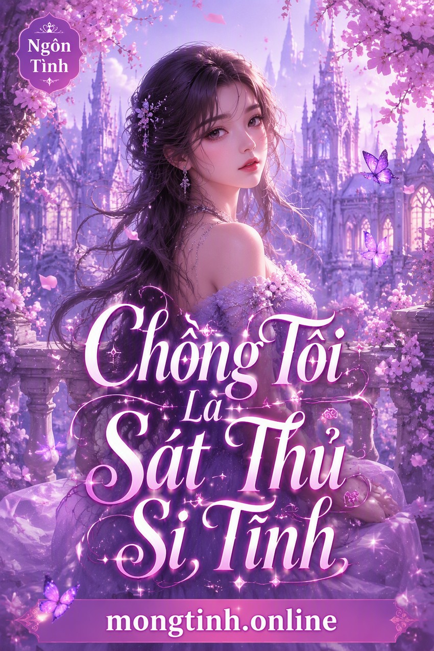 Chồng Tôi Là Sát Thủ Si Tĩnh