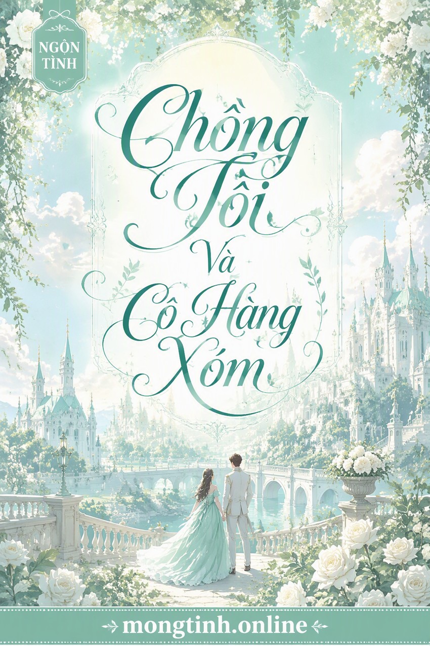 Chồng Tôi Và Cô Hàng Xóm