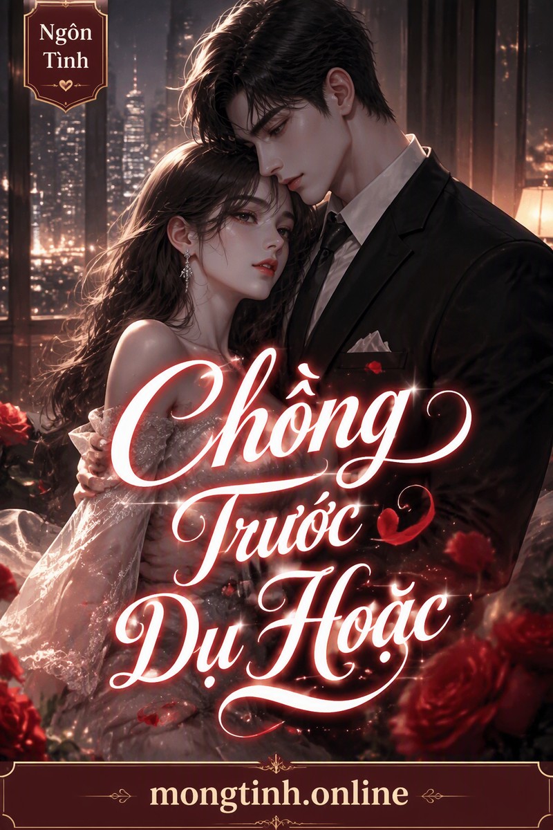 Chồng Trước Dụ Hoặc