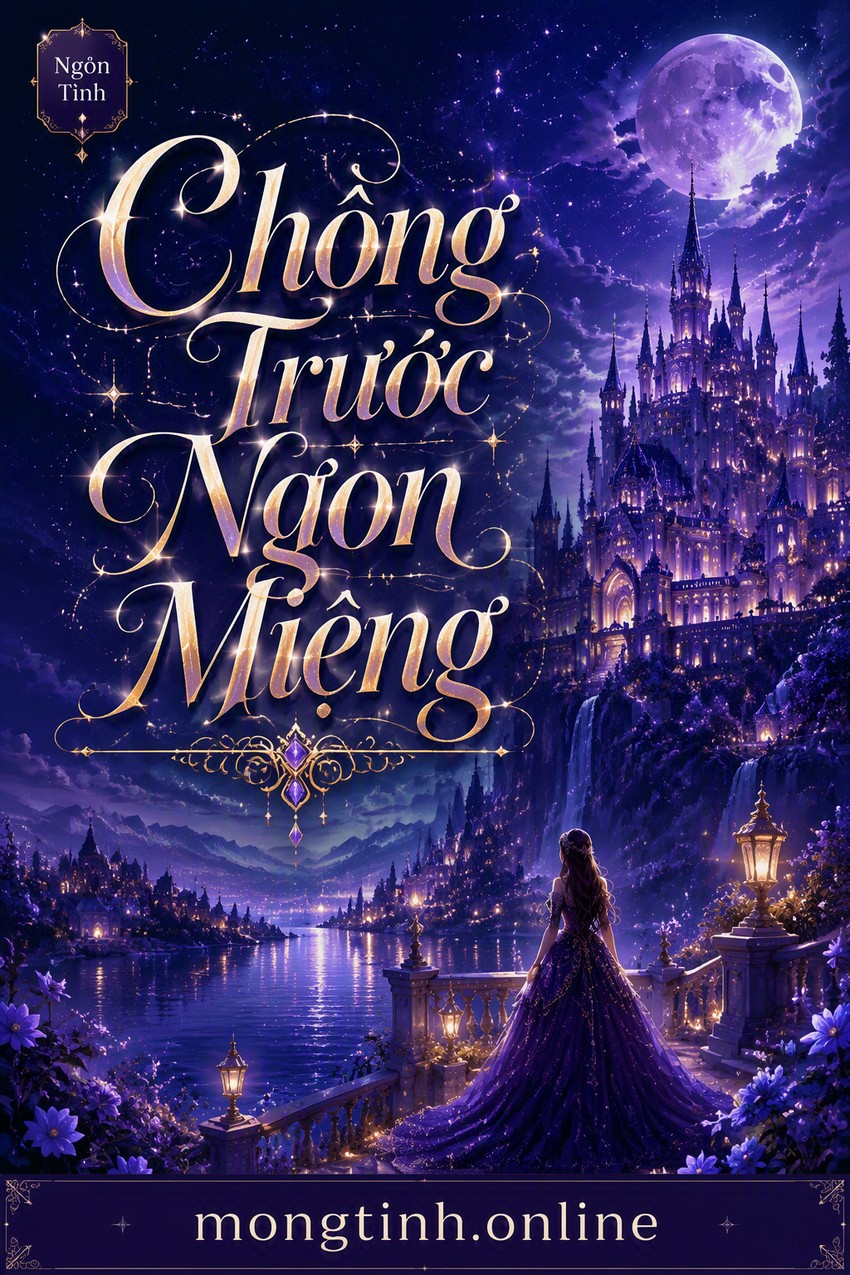 Chồng Trước Ngon Miệng
