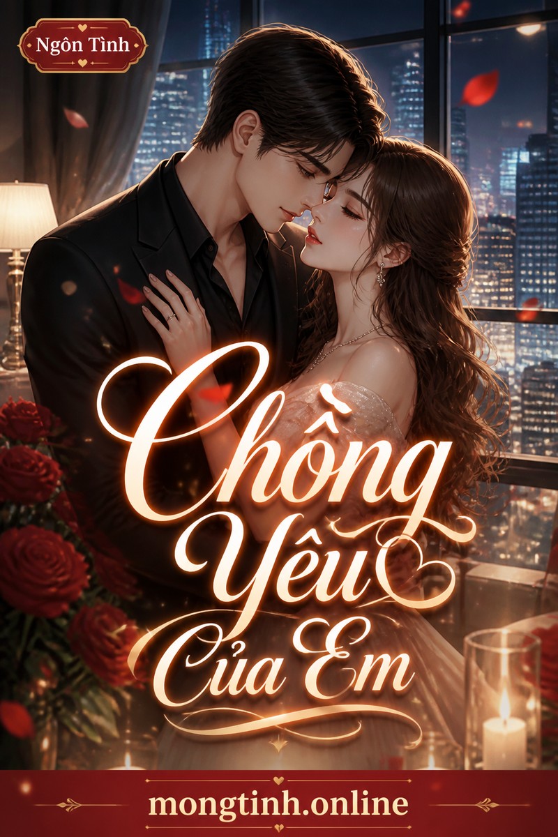 Chồng Yêu Của Em