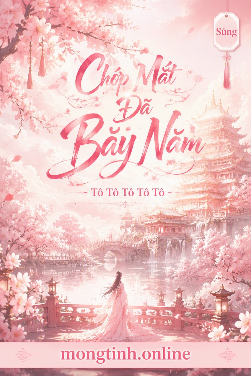Chớp Mắt Đã Bảy Năm - Tô Tô Tô Tô Tô
