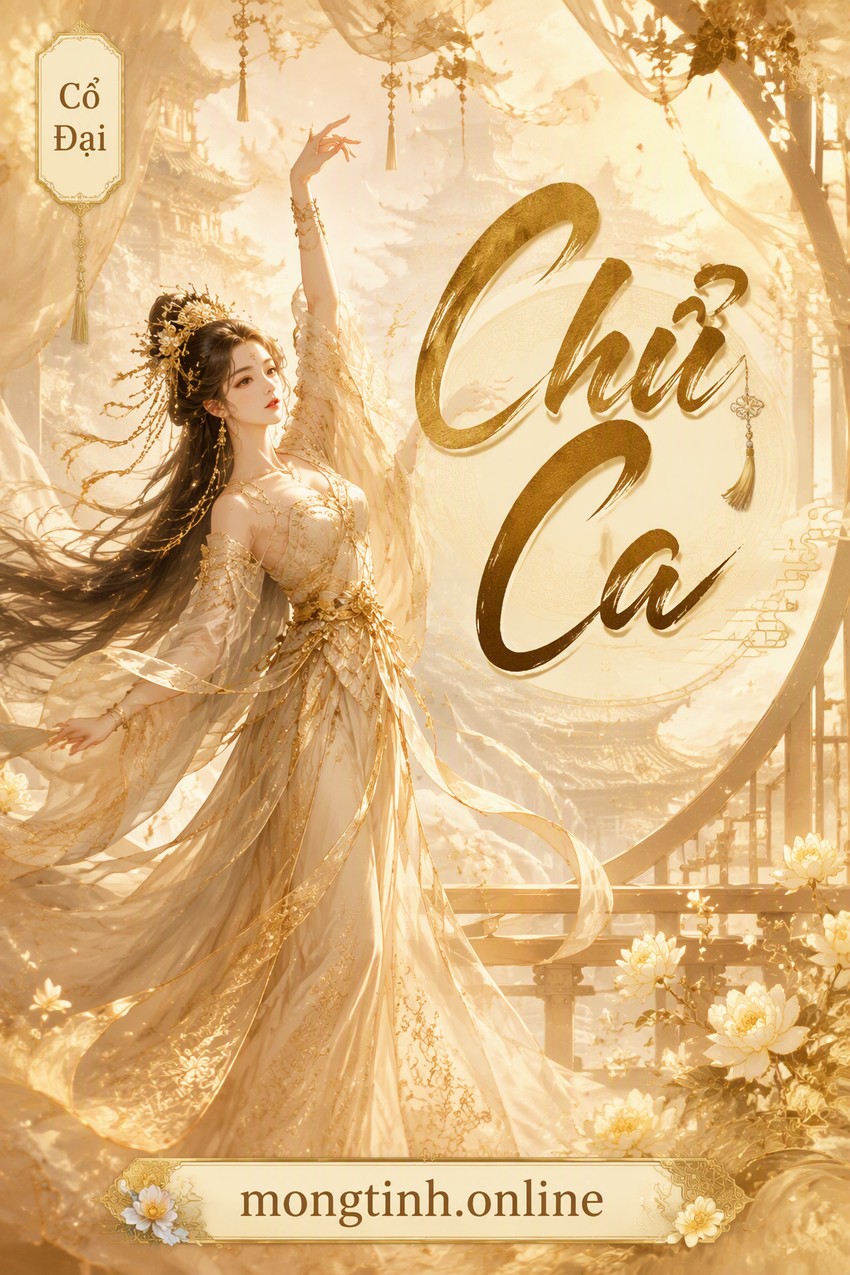 Chử Ca