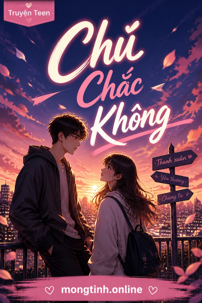 Chú Chắc Không