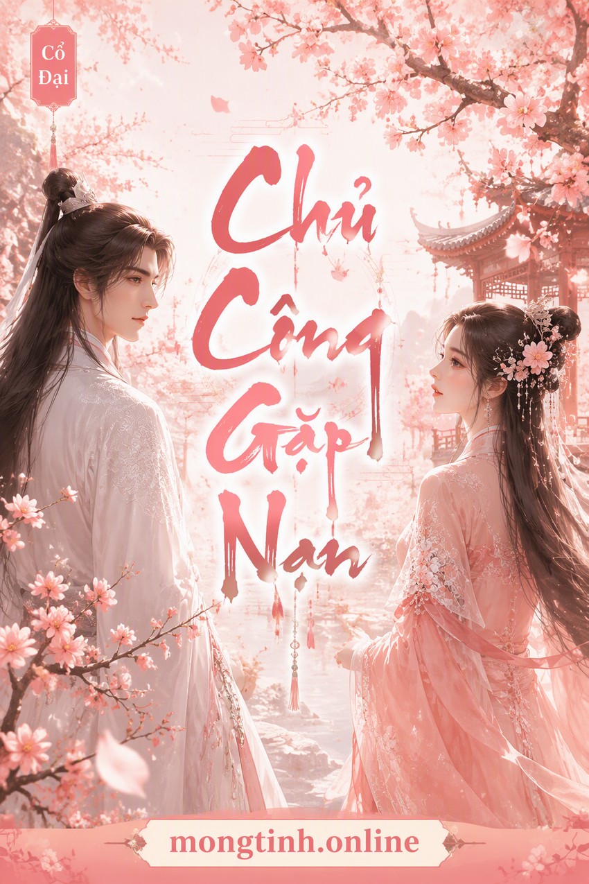 Chủ Công Gặp Nạn