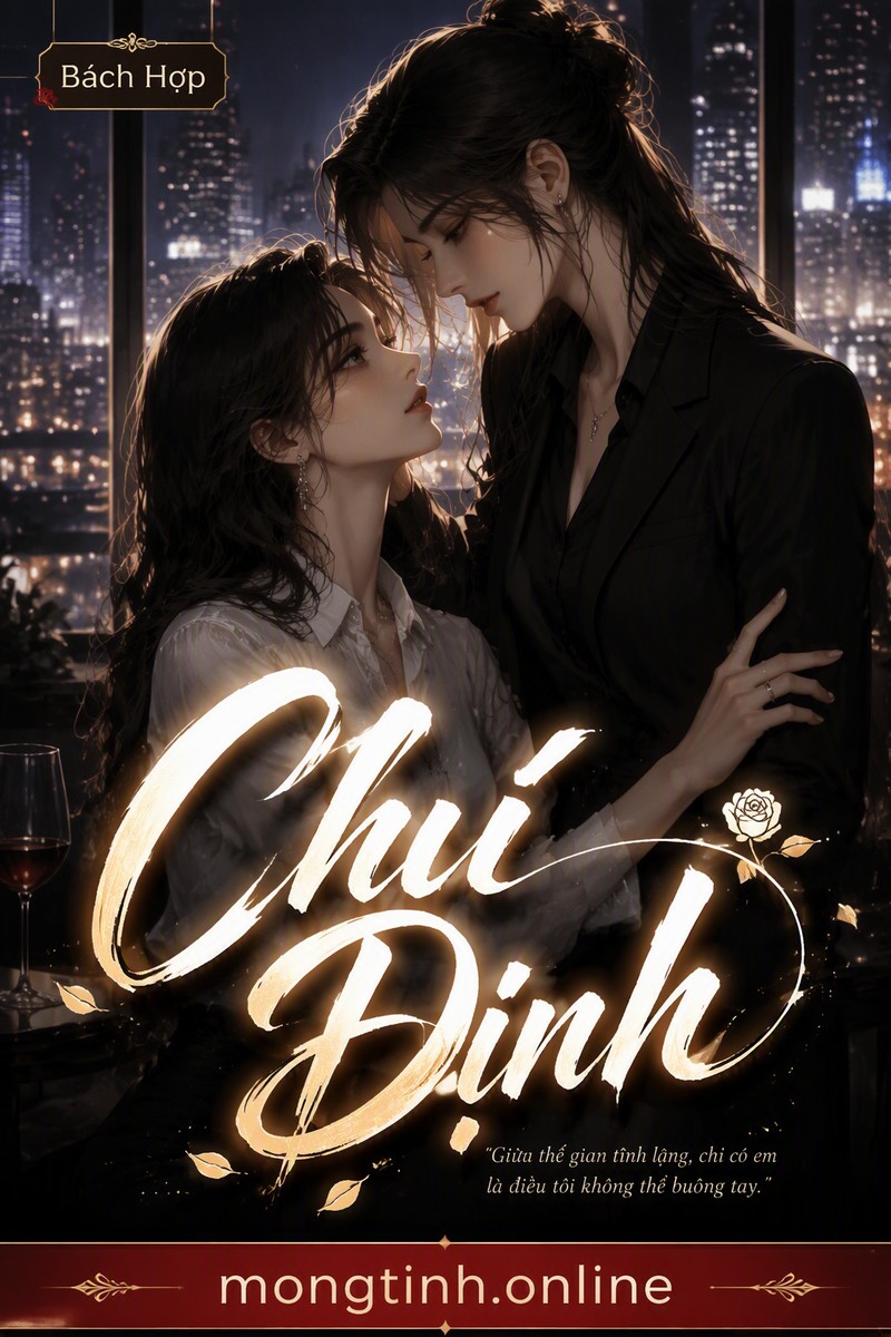Chú Định