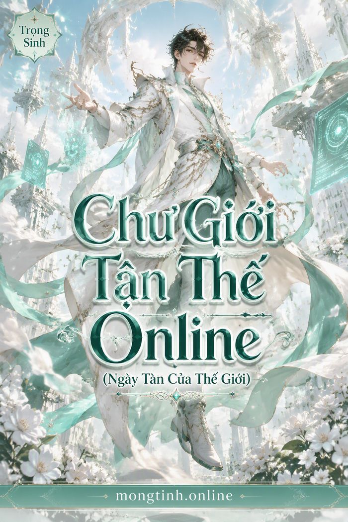Chư Giới Tận Thế Online (Ngày Tàn Của Thế Giới)