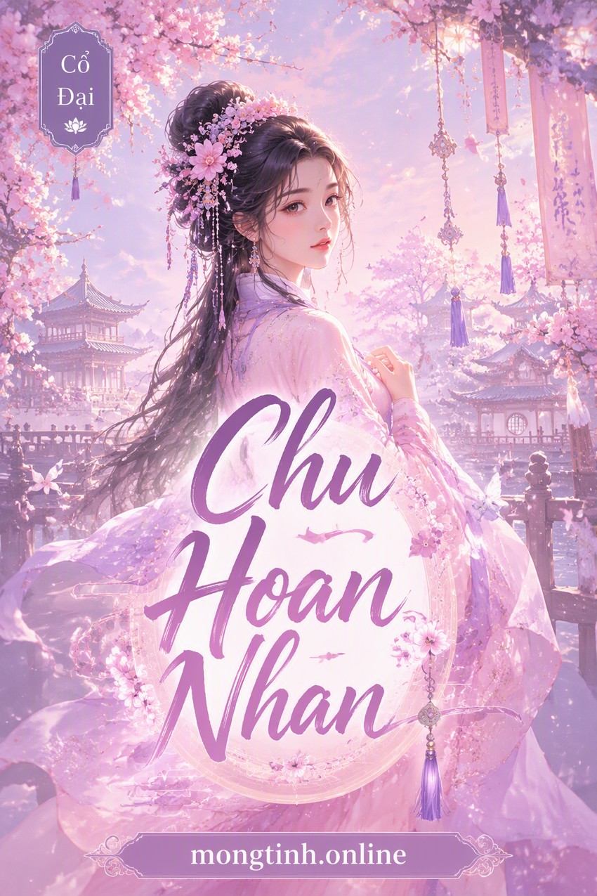 Chu Hoan Nhan