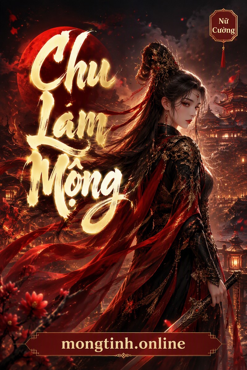 Chu Lam Mộng