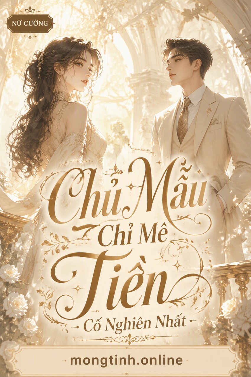 Chủ Mẫu Chỉ Mê Tiền - Cố Nghiên Nhất