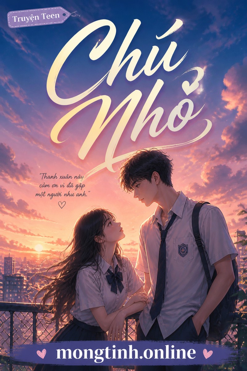 Chú Nhỏ