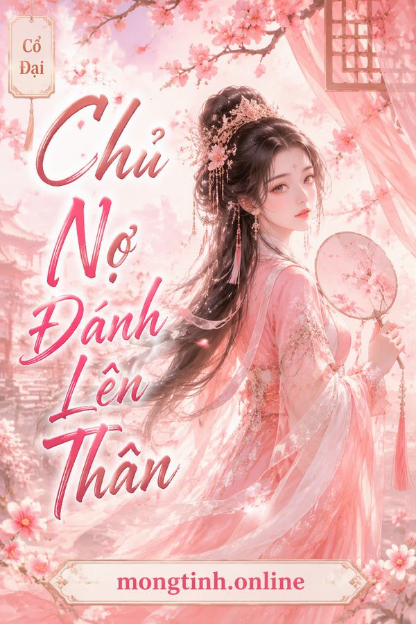 Chủ Nợ Đánh Lên Thân