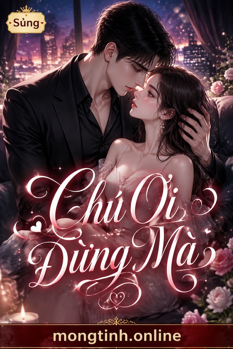 Chú Ơi Đừng Mà