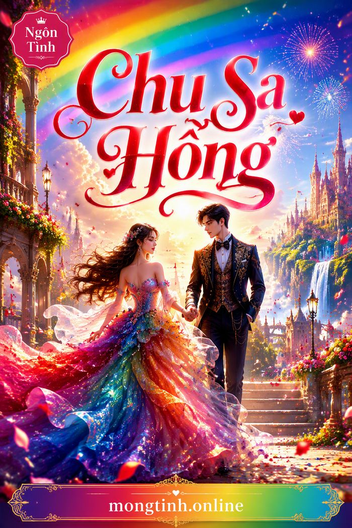 Chu Sa Hồng