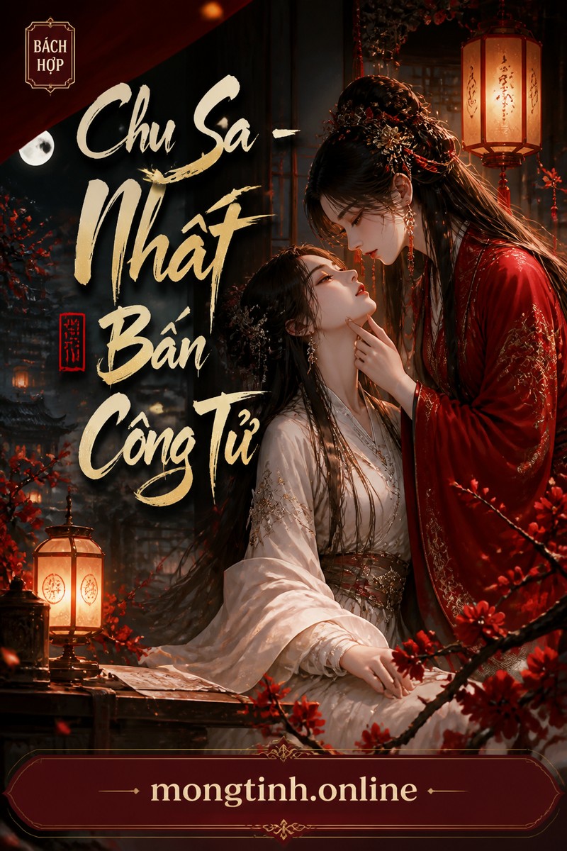 Chu Sa - Nhất Bán Công Tử