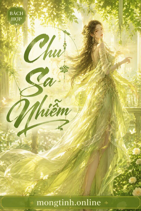 Chu Sa Nhiễm
